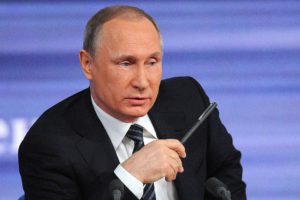 Путин выступит на ПМЭФ в очном формате, также готовится прямая линия